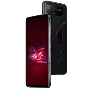 Teléfono para Juegos Asu <span class=keywords><strong>ROG</strong></span> <span class=keywords><strong>Phone</strong></span> <span class=keywords><strong>6</strong></span>, Android 12, Qualcomm SM8475 Snapdragon 8+ Gen 1, 4 nm, AMOLED de <span class=keywords><strong>6</strong></span>.78 Pulgadas - Product Image 5