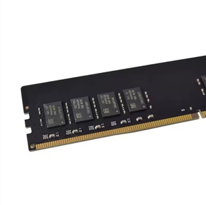YuanQi OEM ขายส่ง แรมเดสก์ท็อป DDR4 XMP 8GB 16GB 32GB ความเร็ว 2666MHz 3200MHz CL18 1.2V รองรับการเล่นเกมสำหรับพีซี DDR4-XMP-8GB - Product Image 4