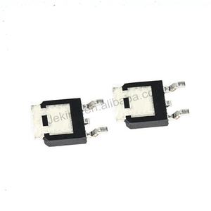 Pour ACS1207, <span class=keywords><strong>MOSFET</strong></span> TO-220-3 neuf et d'origine, haute qualité, garantie 365 jours, ACS1207SB-TR - Product Image 6