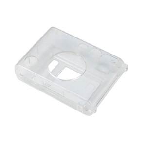 <span class=keywords><strong>Coque</strong></span> de protection de l'appareil photo en cristal de couleur transparente pour appareil photo instantané fujifilm instax mini <span class=keywords><strong>evo</strong></span> - Product Image 3