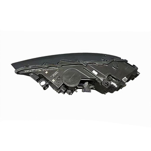 For 2020-2024 Q7 LED Headlamp Matrix High-Performance Lighting System Headlights at the Front of TheVehicle - Product Image 5