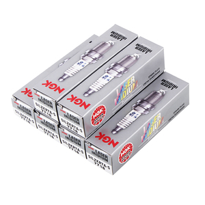 ชุดหัวเทียนอิริเดียมเลเซอร์ พรีเมียม 7718 SILZKR7A-S แพ็ค 4 ชิ้น อะไหล่ทดแทนระบบจุดระเบิดรถยนต์ อายุการใช้งานยาวนาน - Product Image 6