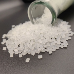 Prix de gros Vierge <span class=keywords><strong>PA6</strong></span> / <span class=keywords><strong>PA66</strong></span> / Nylon 6 / Nylon 66 PA Granule / Polyamide 66 CAS 25038 - Product Image 6