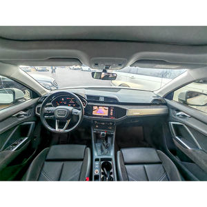 Boîte de vitesses automatique à bas <span class=keywords><strong>prix</strong></span> <span class=keywords><strong>Audi</strong></span> Q3 5 portes 5 places berline compacte de luxe d'occasion - Product Image 6