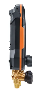 Kit de Vacío Inteligente Testo 557S Más Vendido - Manómetro Digital Inteligente con Sondas de Vacío Inalámbricas con Sensor de Temperatura, Garantía de 12 Meses, Alemania - Product Image 2