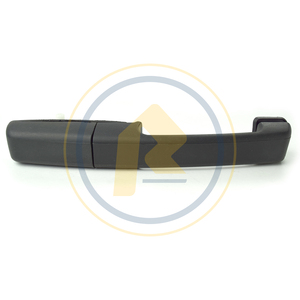 Maniglia esterna per porta Ac Rolcar ADAPTABLE per OE 357839205, 357839205B, 357839205C adatta per Volkswagen Passat 1988 - Product Image 1