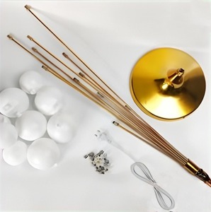 Offre Spéciale : Lumières LED Lumineuses pour Allée <span class=keywords><strong>de</strong></span> Scène <span class=keywords><strong>de</strong></span> <span class=keywords><strong>Mariage</strong></span>, Piliers Lumineux en Forme d'Arbre pour Décoration d'Événements et Fêtes <span class=keywords><strong>de</strong></span> <span class=keywords><strong>Mariage</strong></span> - Product Image 5