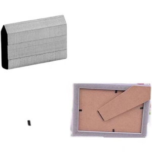 TS-D11 MEITE Graffettatrice Manuale per Cornici P515 Pistola per Chiodi a Perno Flessibile - Product Image 6