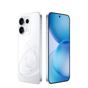 Smartphone OPPO Reno 16 Pro 5G à succès – Zoom optique 3,5x, MediaTek Dimensity 9500s, Batterie grande capacité 7000 mAh - Product Image 1