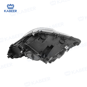 Faro LED Kabeer F07 para <span class=keywords><strong>BMW</strong></span> 2010-2017 <span class=keywords><strong>5</strong></span> Series <span class=keywords><strong>GT</strong></span> F07 Actualización de Faro a Faro láser - Product Image 6