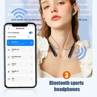 Nouveau casque de carte son de chanson de karaoké de diffusion 2.4G casque de diffusion en direct casque d'interphone sans fil pour la diffusion en direct