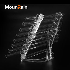 <span class=keywords><strong>Harpe</strong></span> <span class=keywords><strong>en</strong></span> <span class=keywords><strong>cristal</strong></span> de quartz clair de qualité supérieure, 432 Hz, 440 Hz, fabricant <span class=keywords><strong>en</strong></span> gros d'harpes chantantes <span class=keywords><strong>en</strong></span> <span class=keywords><strong>cristal</strong></span> - Product Image 2