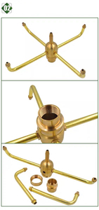 Ensemble complet programmable à vitesse variable facile à installer populaire d'étang <span class=keywords><strong>de</strong></span> piscine fontaine <span class=keywords><strong>de</strong></span> musique DMX fontaine d'eau dansante - Product Image 5