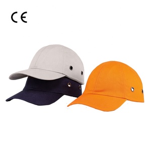 Jessubond bảo vệ đầu ABS vỏ nhựa EVA Pad Mũ bảo hiểm, bóng chày an toàn vết sưng hat - Product Image 4