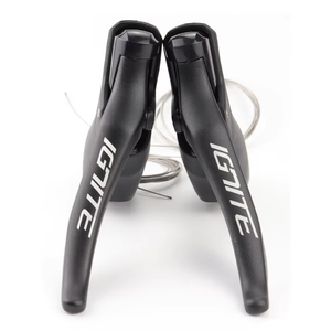 Manette de vélo de route SENSAH IGNITE 2x9 vitesses, dérailleur arrière, dérailleur avant R7000 <span class=keywords><strong>Sora</strong></span>, Sensah Empire Pro, groupe Sensah - Product Image 2