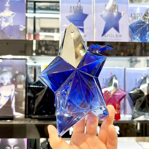 Vente en gros de parfums pour hommes Mugler <span class=keywords><strong>Angel</strong></span> 100ML de haute qualité, <span class=keywords><strong>parfum</strong></span> longue durée, Cologne, vaporisateur pour le corps - Product Image 1