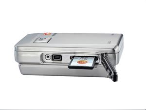 Original Testo 176H2 0572 1762 Four-Channel Humidity and <b>Temperature</b> <b>Data</b> <b>Logger</b> for Cleanrooms & Storage - Product Image 4