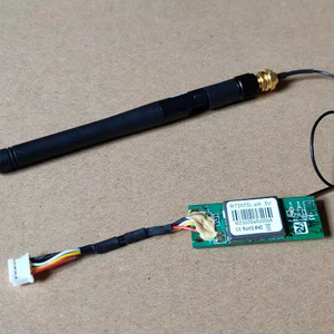 Module Wi-Fi RT3070L 24G 802.11b/g/n avec interface Ethernet pour équipement, module sans fil <span class=keywords><strong>ARM</strong></span> Linux/<span class=keywords><strong>MIPS</strong></span> - Product Image 1