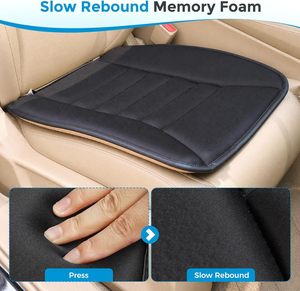 Coussin de siège de voiture de haute qualité en mousse à mémoire de forme - Product Image 5