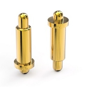 Sonde de courant en laiton HONGDUN HD-C à haute précision de positionnement, broche POGO pour test de montres connectées et d'écouteurs - Product Image 4