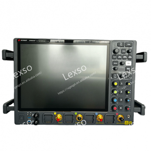 Oscilloscope d'occasion Keysight UXR0594A Infiniium série UXR 59 GHz 4 canaux - Product Image 1