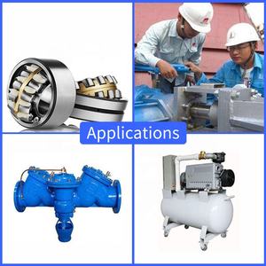 Hochtemperatur-Industriefett mit Perfluoropolyether für Wellpappenmaschinenlager - Product Image 3