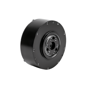 Módulo de Motor Integrado QDD de Fábrica Bibo Fulling, Accionamiento de 500 VCA, 100 MΩ, 17 N.m, Conmutación por Escobillas, para Electrodomésticos y Embarcaciones - Product Image 2