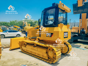 Бульдозер Caterpillar D5K б/у, высокое качество, в наличии, продажа - Product Image 4