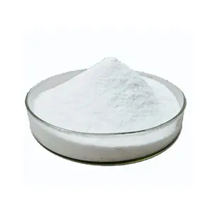 Высокомолекулярный Анионный полиакриламидный полимер PAM для нефтяных/газовых сверлильных добавок полиакриламид