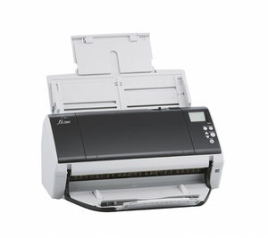 Escáner de Documentos a Color Dúplex de Formato Ancho fi-7460 - Product Image 1