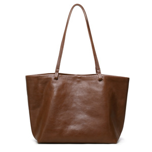 Nuevas Bolsas de Mensajero de Alta Calidad para Mujer, Bolsos de Mano de Cuero Genuino, Bolsos Cruzados, Bolsos de Hombro para Mujer, Bolsos Tote con Asa Superior - Product Image 1