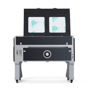 6090 1390 1610 80W 100W 130W 150W Co2 <span class=keywords><strong>Laser</strong></span> Snijmachine Voor Acryl Hout Graveur <span class=keywords><strong>Laser</strong></span> Graveermachine - Product Image 2