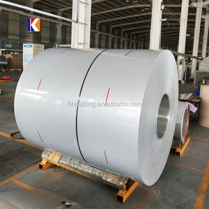 Màu tráng nhôm hợp kim 1060 0.9 mét màu xám sơn tấm nhôm tấm - Product Image 2