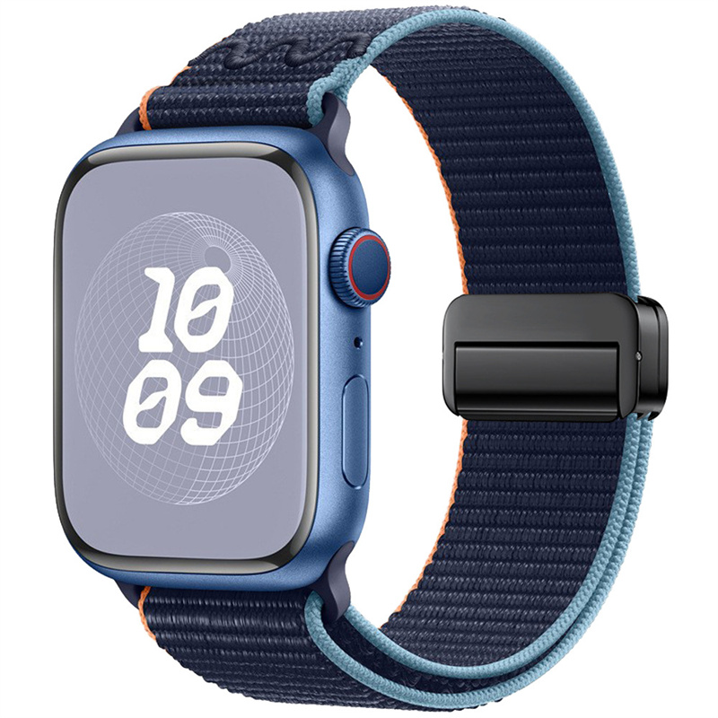6-Bleu marine foncé