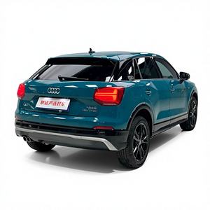 <span class=keywords><strong>Audi</strong></span> Q2L 35 TFSI 2021, <span class=keywords><strong>SUV</strong></span> Usato a Benzina con Guida a Sinistra, Versione Dynamic Enterprising - Product Image 6