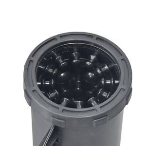 水の泡の滞留時間を高めて下さい溶存酸素サイクロンエアレーターの効率を改善します - Product Image 2