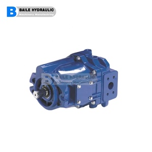 Pompe à piston hydraulique Danfoss 42L41CF4NN72J2A2CNN3434NAANNNNNN 42 42L28 42R28 42L41 42R41 42R51 42L51 - Product Image 4
