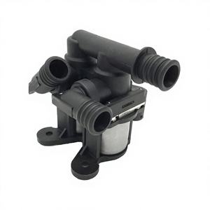 Válvulas de Control 64118391417 para Calefacción de Automóviles, Válvulas de Agua y Calefacción, Válvulas de Control de Calefacción - Product Image 5