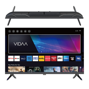 Smart <span class=keywords><strong>TV</strong></span> <span class=keywords><strong>26</strong></span> <span class=keywords><strong>pouces</strong></span> multifonction répond aux besoins de divertissement télévision LED ultra FULL HD avec WiFi et pour Smart <span class=keywords><strong>TV</strong></span> Bluetooth - Product Image 2