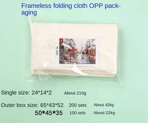 XIXI Fleurs en gros Peinture par numéros DIY Peinture acrylique Toile peinte à la main Carré/Rectangle Décoration murale pour la maison - Product Image 4