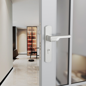 Quảng Đông Winfree Kích Thước Lớn 84Mm <span class=keywords><strong>Panic</strong></span> Thiết Bị Thoát Push <span class=keywords><strong>Bar</strong></span> Xử Lý Loại Cháy Bằng Chứng Thoát Cửa Khóa Đòn Bẩy Cho <span class=keywords><strong>Panic</strong></span> Thiết Bị Thoát - Product Image 3