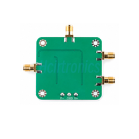 Módulo Multiplicador Analógico AD835, Mezclador de 4 Cuadrantes, Modulador, Demodulador con Amplificador de Salida