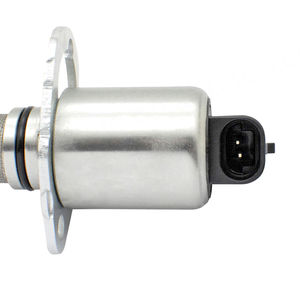 Vanne solénoïde hydraulique AT310586 pour John Deere 325K 410K 210K 410L 310L 310SK - Product Image 2