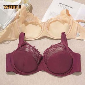 Venta al por mayor <span class=keywords><strong>Sujetador</strong></span> Sexy Push-up <span class=keywords><strong>de</strong></span> <span class=keywords><strong>talla</strong></span> grande <span class=keywords><strong>95</strong></span> 100 105 110 Copa FG <span class=keywords><strong>Sujetador</strong></span> <span class=keywords><strong>de</strong></span> mujer <span class=keywords><strong>Sujetador</strong></span> con aros acolchado fino - Product Image 3