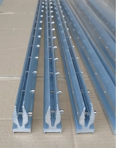 Soporte de escurridor de aluminio para máquina de serigrafía <span class=keywords><strong>ATMA</strong></span> - Product Image 5