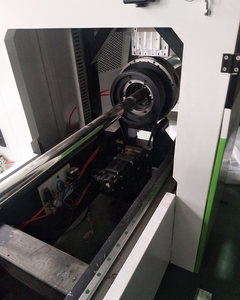 Máquinas <span class=keywords><strong>de</strong></span> Corte Láser Shandong Songli, Máquina <span class=keywords><strong>de</strong></span> Corte Láser <span class=keywords><strong>de</strong></span> Tubos, Cortadora Láser <span class=keywords><strong>de</strong></span> Fibra - Product Image 5