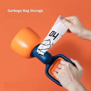 Recogedor <span class=keywords><strong>de</strong></span> excrementos <span class=keywords><strong>de</strong></span> viaje <span class=keywords><strong>para</strong></span> perros con bolsa <span class=keywords><strong>de</strong></span> basura, recolector <span class=keywords><strong>de</strong></span> inodoro <span class=keywords><strong>de</strong></span> plástico <span class=keywords><strong>para</strong></span> mascotas <span class=keywords><strong>para</strong></span> <span class=keywords><strong>recoger</strong></span> caca, accesorio <span class=keywords><strong>de</strong></span> viaje conveniente - Product Image 3