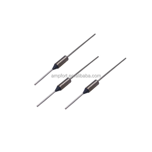 Enlaces Térmicos THERMODISC Microtemp G4A00152C 10A 250V <span class=keywords><strong>152C</strong></span> para Protección Contra Sobrecalentamiento - Product Image 4