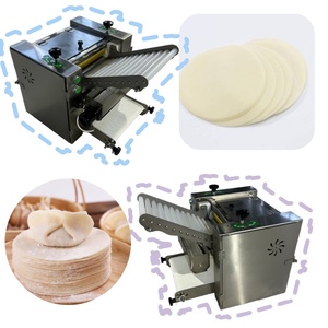 Máquina para Hacer Pan Plano, Tortillas, Roti y Chapati Automática a Bajo <span class=keywords><strong>Precio</strong></span> - Product Image 2