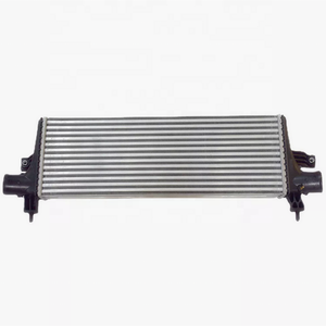 1GD 2GD Intercooler 179400L110 <span class=keywords><strong>17940</strong></span>-<span class=keywords><strong>0L110</strong></span> Nouveau Auto Intercooler Assy pour Toyota HILUX REVO 2.4 2.5 2.8 2015-2018 - Product Image 1